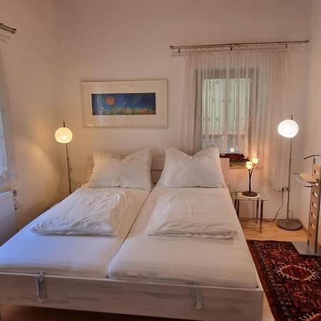 Innenstadtgarten-Wohnung Βόλφσμπεργκ Εξωτερικό φωτογραφία