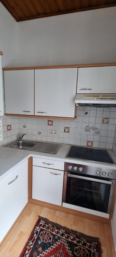 Innenstadtgarten-Wohnung Βόλφσμπεργκ Εξωτερικό φωτογραφία