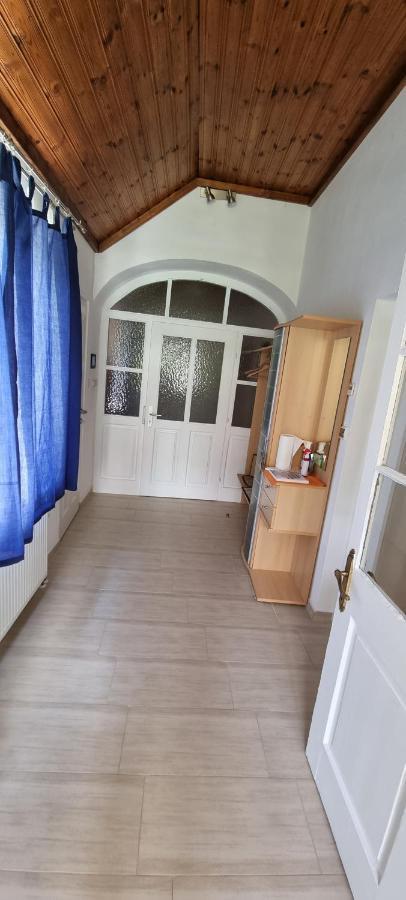 Innenstadtgarten-Wohnung Βόλφσμπεργκ Εξωτερικό φωτογραφία