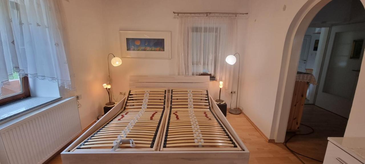 Innenstadtgarten-Wohnung Βόλφσμπεργκ Εξωτερικό φωτογραφία