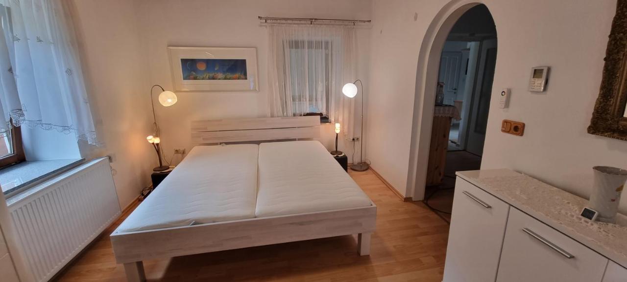 Innenstadtgarten-Wohnung Βόλφσμπεργκ Εξωτερικό φωτογραφία