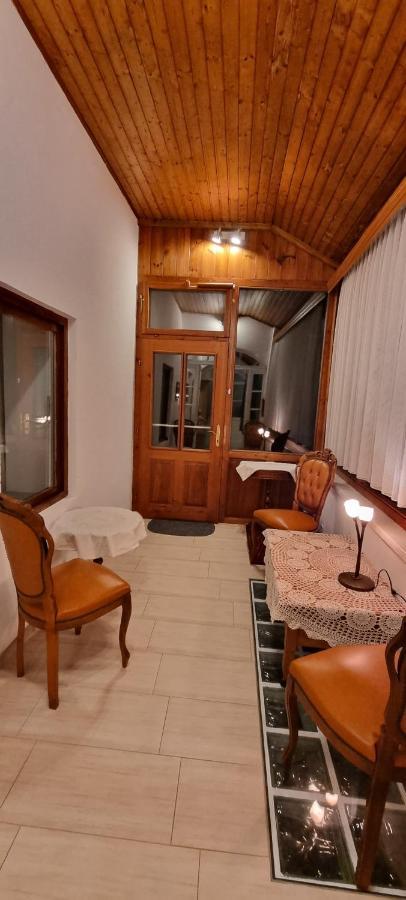 Innenstadtgarten-Wohnung Βόλφσμπεργκ Εξωτερικό φωτογραφία