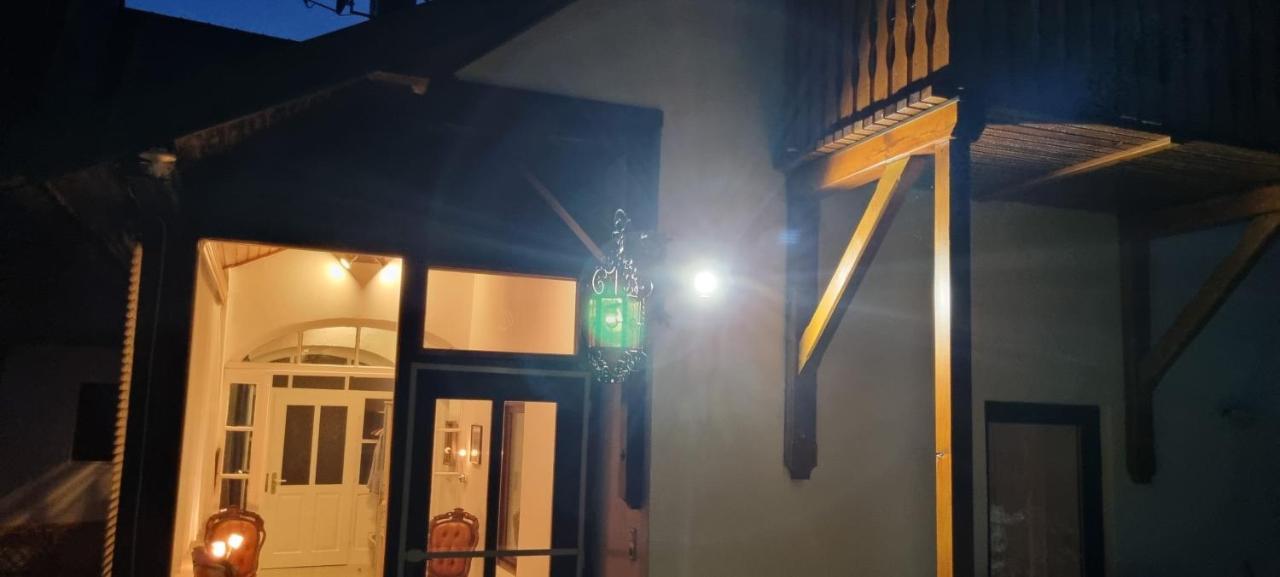 Innenstadtgarten-Wohnung Βόλφσμπεργκ Εξωτερικό φωτογραφία