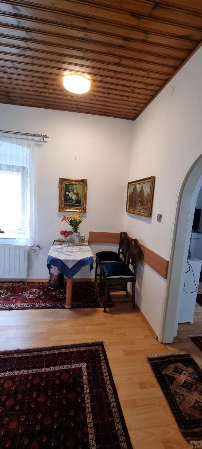 Innenstadtgarten-Wohnung Βόλφσμπεργκ Εξωτερικό φωτογραφία