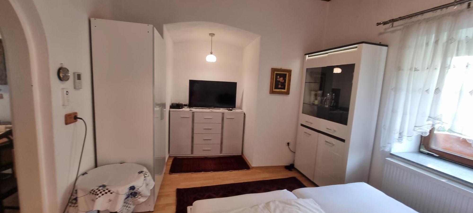 Innenstadtgarten-Wohnung Βόλφσμπεργκ Εξωτερικό φωτογραφία