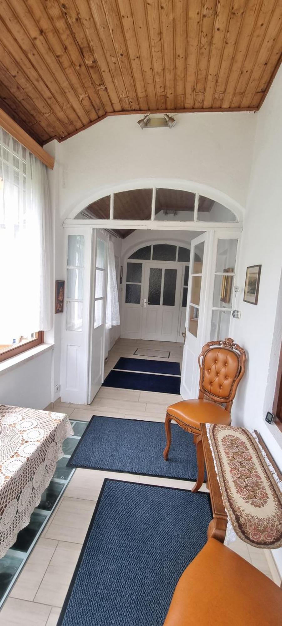 Innenstadtgarten-Wohnung Βόλφσμπεργκ Εξωτερικό φωτογραφία